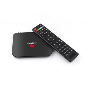 DVBT2クアッドコアスマートAndroid9.0TVボックスDVBT2 S24Kメディアプレーヤー2GB/16GB - Product Image 5