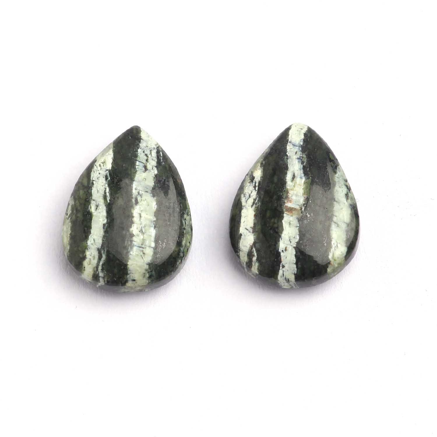 สีเขียว