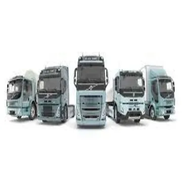 Volvo fh totalmente usada | camiões volvo usados