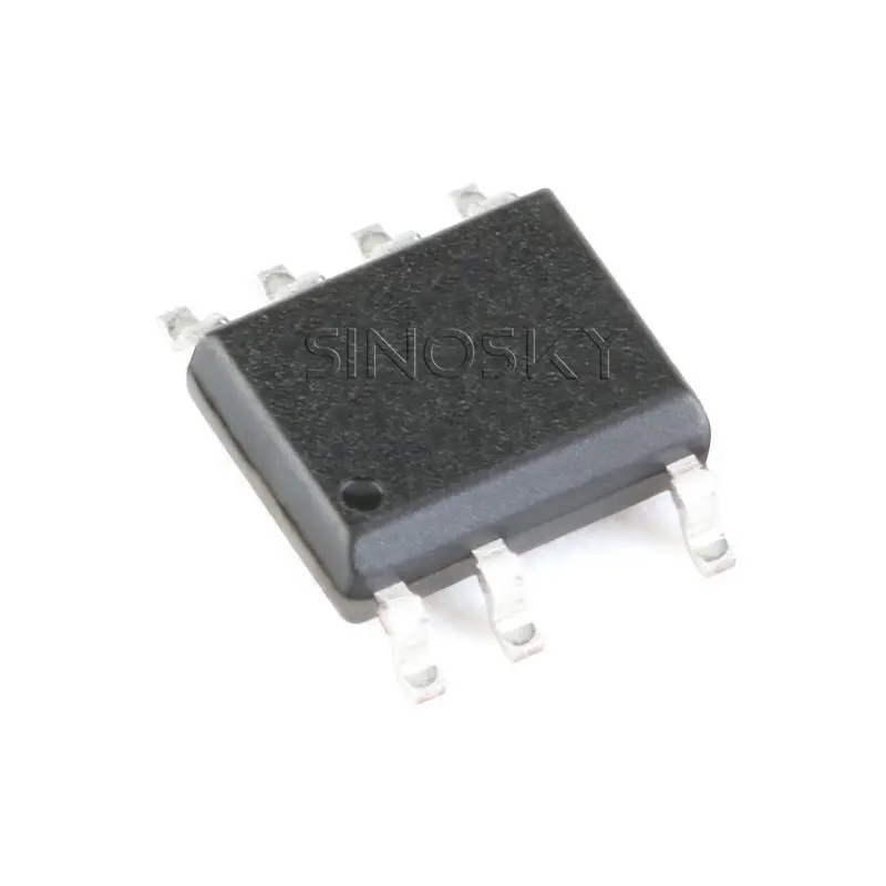 CSC7102C-chip de control de carga de baja potencia, 3W, con resistencia de arranque integrada