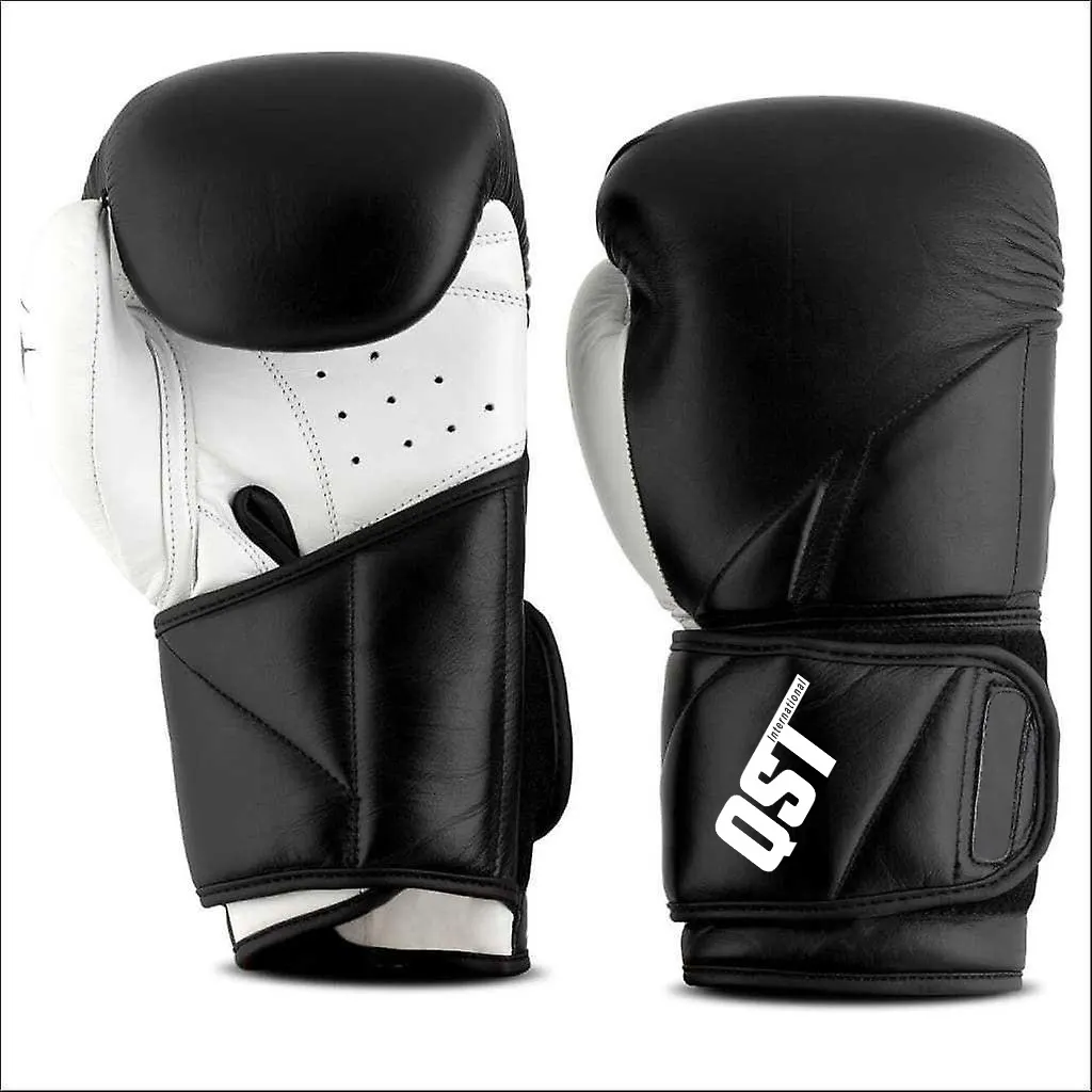 Heavy duty boxe luvas couro Century Kickboxing luvas de boxe profissional logotipo personalizado Adulto Ganhando Design Esportes