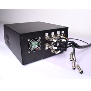 数控 3040 500W DSP 路由器铣削雕刻 3 轴雕刻机 0.5W 2.5M 5.5W 激光头筒夹木头限位开关