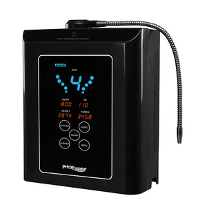专业高品质优质优质素系列韩国水离子发生器 - Product Image 4