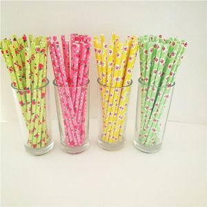 ベトナム製の紙を飲むストロー // 最高品質 // 輸出用 - Product Image 5