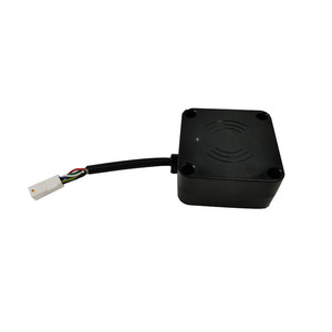AGV aksesuarları rfid okuyucu sensörü geniş algılama aralığı 140mm 13.56MHz AGV sensörü depo rfid okuyucu - Product Image 5