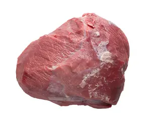 Frozen Halal Beef boneless meat from Ukraine