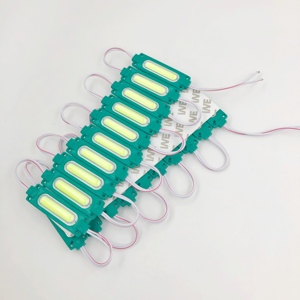 Yüksek kaliteli DC giriş 12v 24v 110V 220V 1.5-2w 7019 LED COB modülü yüksek gerilim ile - Product Image 5