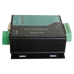 Taidacent de alto rendimiento, alta estabilidad serie puede convertidor puede Bus convertidor adaptador RS485 / RS232 puede Bus convertidor - Product Image 3