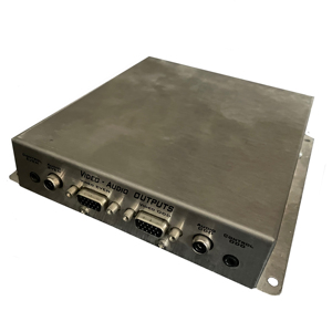 Lqi-2 видеоинтерфейс QubicaAMF для улучшения Боулинга - Product Image 1
