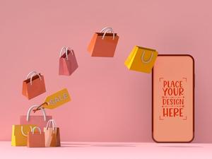 Online-Shopping Mobile Application Company Mac-kompatible E-Commerce-Software entwicklung OEM-und Unternehmens versionen auf Lager - Product Image 5