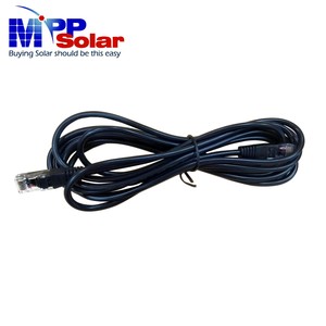 BMS 2nd kablosu sadece ile çalışır özel MPP güneş invertörleri destek BMS of özel Pylontech piller - Product Image 2