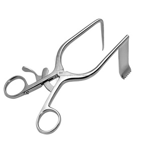 Phẫu Thuật <span class=keywords><strong>Williams</strong></span> Tròn <span class=keywords><strong>Micro</strong></span> <span class=keywords><strong>Discectomy</strong></span> Gân Rút Tự Giữ Lại Phẫu Thuật Thần Kinh Cột Sống Cụ Tái Sử Dụng CE Được Phê Duyệt - Product Image 5