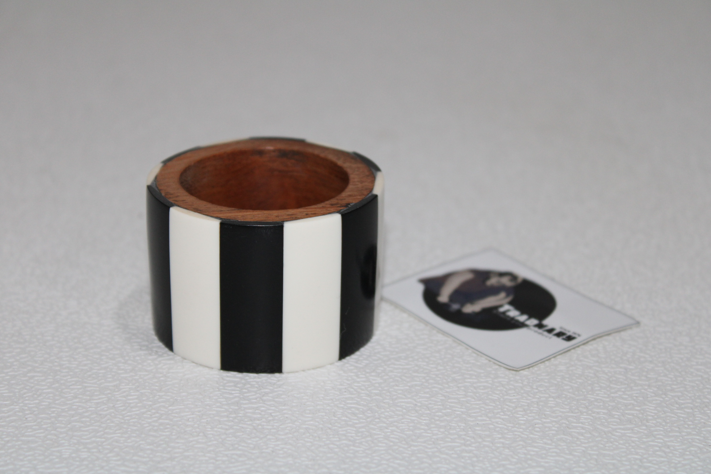 Resin & Wood