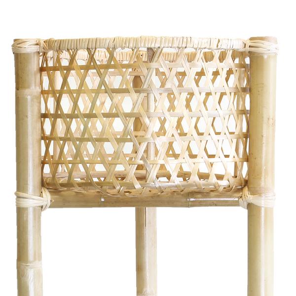 ไม้ไผ่ธรรมชาติ