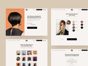 Migliora la tua attività con un sito Web aziendale di qualità | - Product Image 4