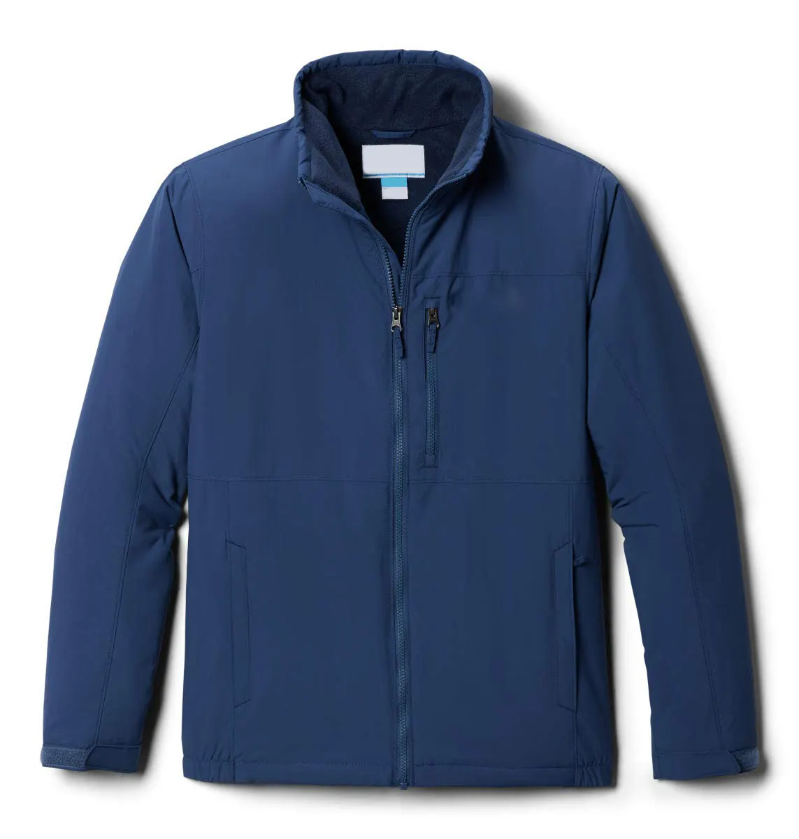 Softshell áo khoác với túi bên Zip chiến thuật Áo khoác chất lượng cao bền vững và bền tùy chỉnh kích thước logo và màu sắc