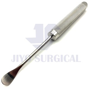 Cataract Surgery Set Cobb Spinal Elevators Curved Orthopedic Surgical Instruments新しいCE承認済み - Product Image 4