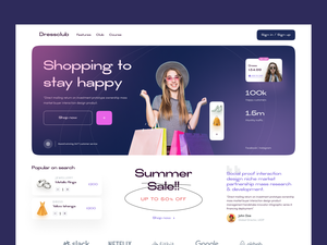 Beauty Makeup B2B Portal MacOS Android iOS Kompatibler Webent wicklung design Service Online-Versand Mobiler Server DOS Linux - Product Image 4