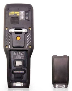 Datalogic Skorpio X5 IP65 2D Handheld Android 10 PDA Scanner con 4GB Capacidad de memoria 16GB ROM CPU Procesador Mobile Stock - Product Image 6