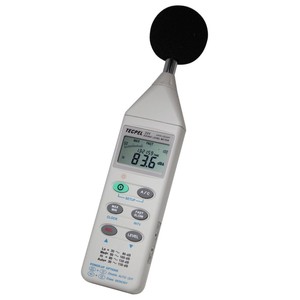 DSL-331 Programmable Sound <strong>Level</strong> Meter <strong>Data</strong> Logger - Product Image 1