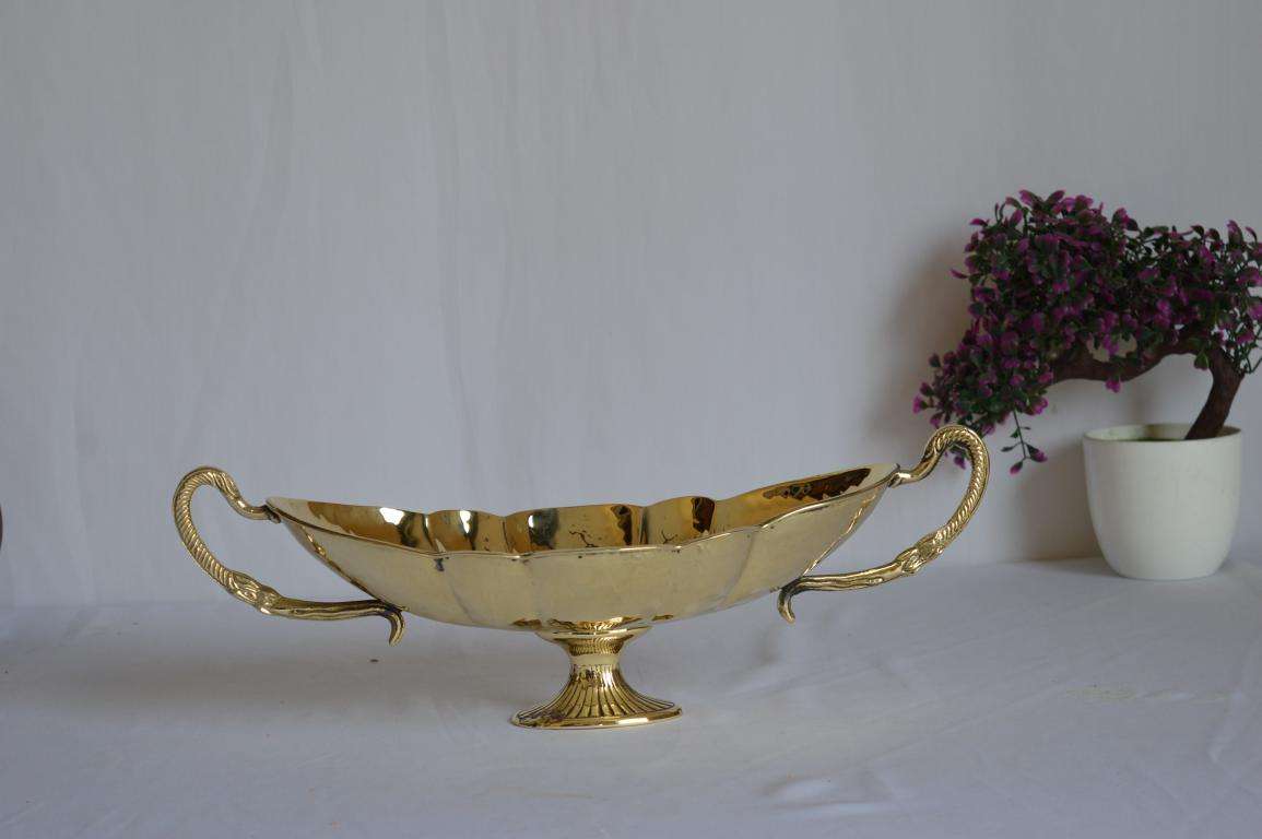 ทองเหลือง