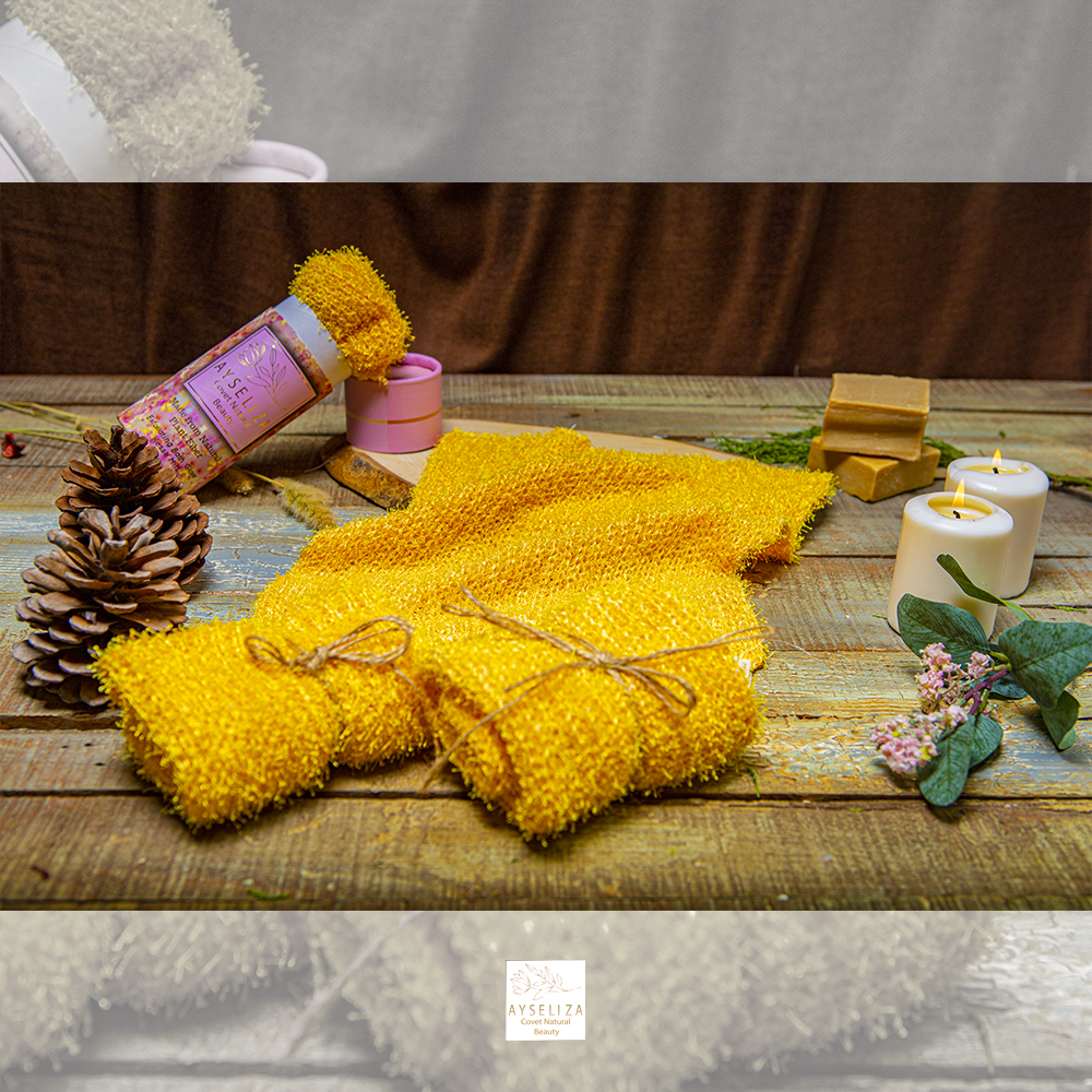 สีเหลือง