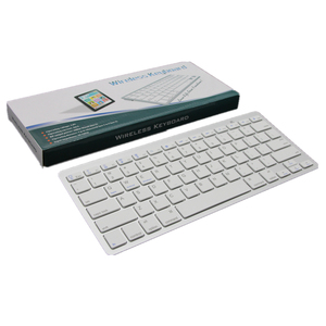 Factory Wholesale OEM 78-Keys <strong>Bluetooth</strong> Wireless <strong>Keyboard</strong> for Laptop Tablet Smart Phone Custom 78-Key Mini <strong>Bluetooth</strong> <strong>Keyboard</strong> - Product Image 4