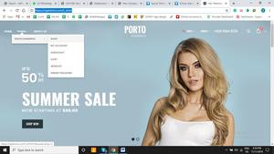 En iyi Opencart Magento web sitesi tasarım ve geliştirme şirketi e-ticaret ve CMS web sitesi tasarımı mobil uygulama geliştirme