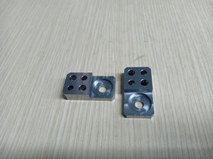 高质量机床部件制造服务数控机床和五金机械 - Product Image 3