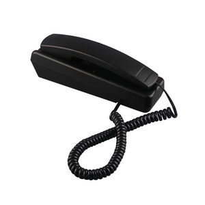 Thiết Bị Cầm Tay Điện Thoại USB VOIP/Thiết Bị Cầm Tay Kiosk Di Động/Thiết Bị Cầm Tay Đường Sắt <span class=keywords><strong>SIP</strong></span> - Product Image 1