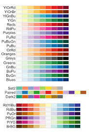 Multi Color