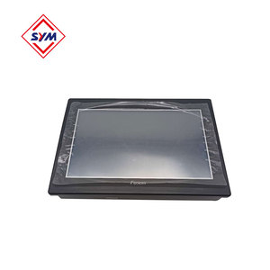 Cxt90-II Chỉ Báo Tải Trọng An Toàn Cho Cần Cẩu Cho Cần Cẩu Tháp - Product Image 4