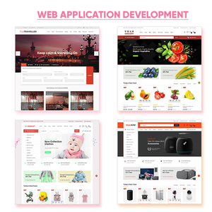 Online Store, Website Builder, <strong>Web</strong> Site <strong>Web</strong> Development Business Website Online Business <strong>Web</strong> Designers and Developers <strong>Web</strong> <strong>Design</strong> - Product Image 6
