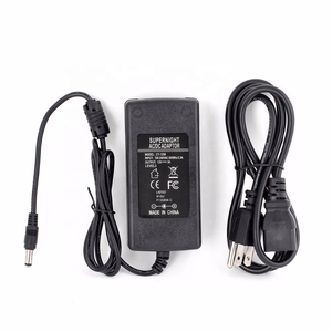 5050 RGB 60L/M,5M IP65, <strong>Led</strong> Strip Kit with Music IR Controller,DC12v and <strong>5A</strong> Adapter(US,EU,UK,AU) <strong>Led</strong> Strips Lights Rgb <strong>Led</strong> Strip - Product Image 3