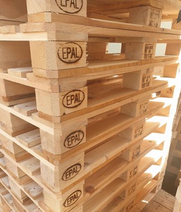 New EPAL Euro <strong>Pallets</strong> 145mm X 800mm X 1200mm