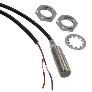 Sensores de metal inductivo interruptor de proximidad cuadrado - Product Image 3
