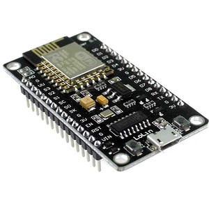 Taidacent ESP8266 Microcontrollore A Bassa Potenza di Piccola Dimensione Nodo MCU ESP8266 12 e CP1202 Lua WiFi Scheda di Sviluppo - Product Image 4