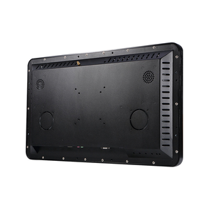 TopOneTech21.5 pollici industriale tutto in un pc raspberry pi open frame display touch screen montaggio a parete in posizione verticale linux SISTEMA OPERATIVO del computer - Product Image 4