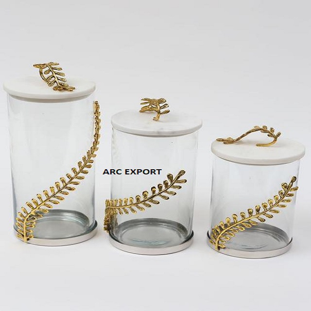 SHINY & GOLD