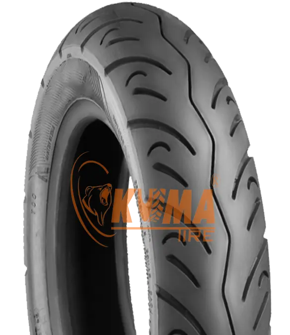 Ban TUBELESS-Ban Motor 100/90-10 6PR, Kualitas Terbaik-Suku Cadang Sepeda Motor