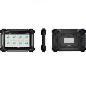 Professional diagnostic scanner FCAR F7S-W per le automobili universali e 12V veicoli commerciali leggeri OBD/EOBD chiave programma ECU programma - Product Image 5