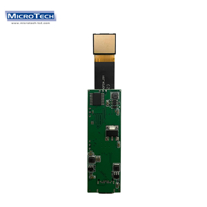 Modulo Display Amoled da 0.39 pollici 1920*1080 interfaccia Mipi Mini piccolo pannello Display AMOLED Fhd per Display montato sulla testa VR/AR ecc. - Product Image 3
