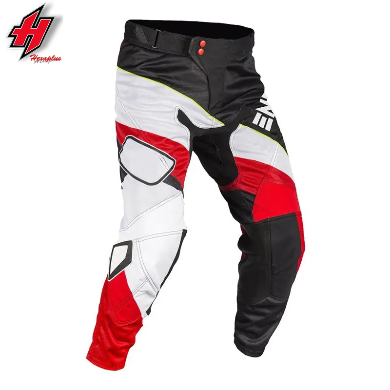 2021 Top Sale mx pants Customized Print Racing Motocross Pants Wholesale High Quality Special Customize Motocross trouser