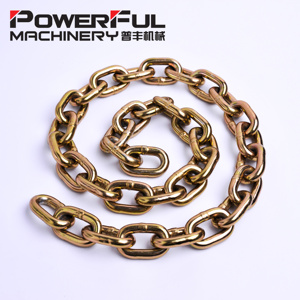US Standard 5/16&quot; G70 Link <strong>Chain</strong> Grade 70 Transport <strong>Chain</strong>