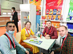Amla suyu 330ml VINUT OEM hizmeti, içecek rehberi, yüksek kalite, ucuz fiyat - Product Image 3