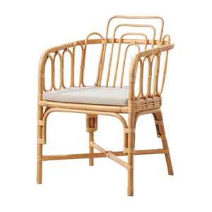 天然藤条材料贝壳藤椅柳条贝壳椅子家具来自越南 + 84947900124