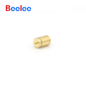 Ücretsiz örnekleri GBeelee BL-3300-25 25 derece eğim anahtarı titreşim sensörü anahtarı smd metal top titreşim anahtarı - Product Image 3