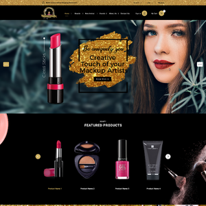 Web sitesi tasarımı ve geliştirme hizmeti, yönetici paneli ile HTML CSS PHP dinamik web sitesi ile duyarlı web sitesi oluşturun