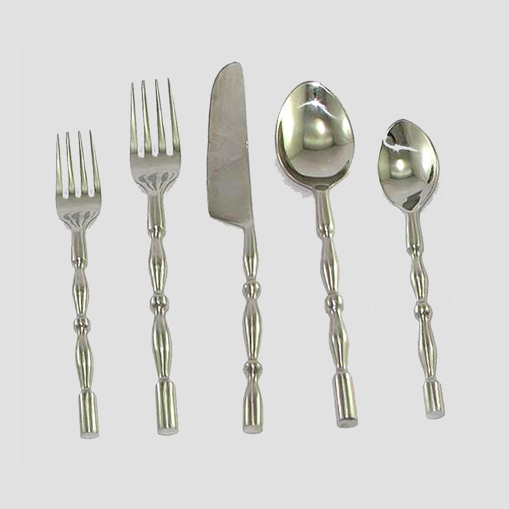 Silver