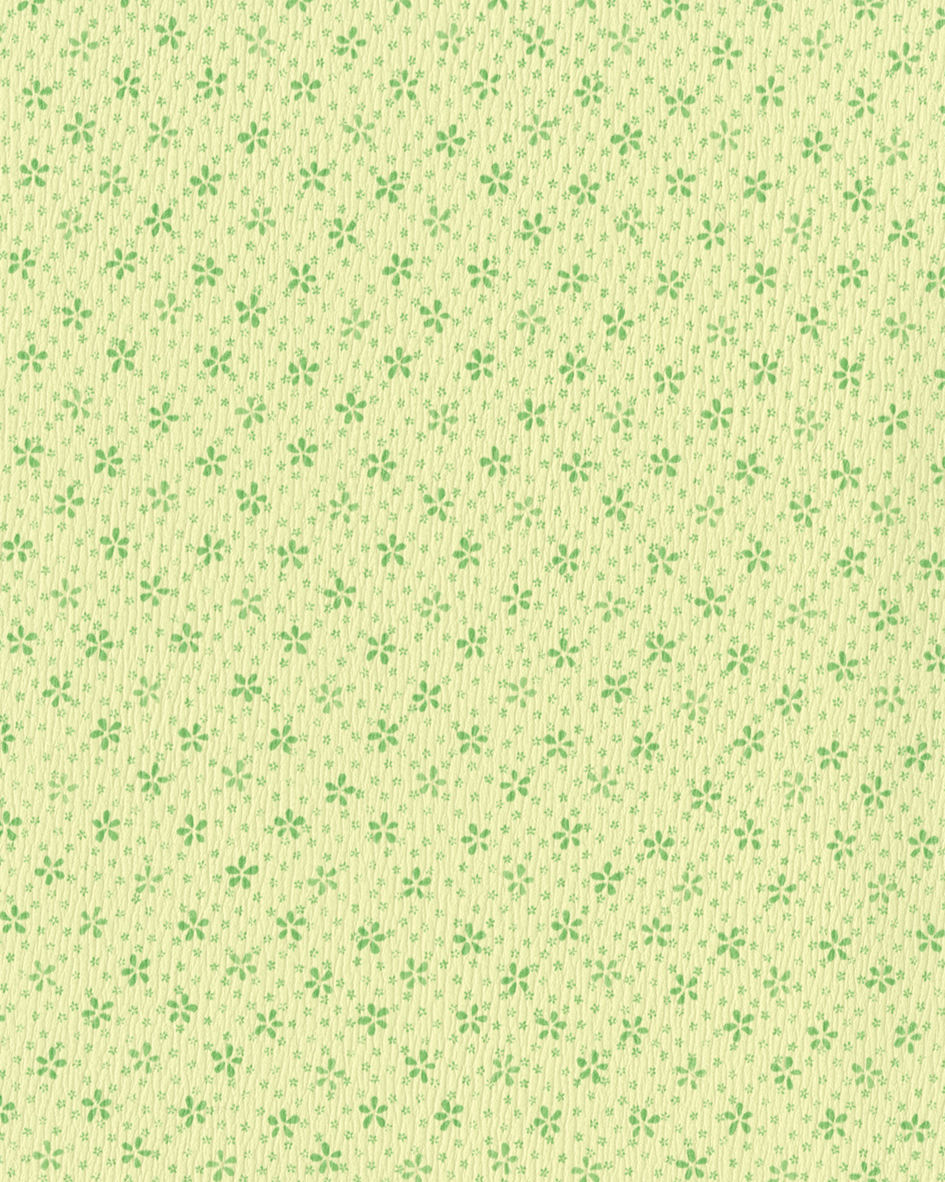 เยลโล * สีเขียว